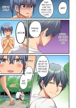 Forced to Have Sex For a Week- Teased and Forced to Come by My Piece of Trash Childhood Friend 3-12 : page 225