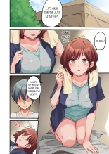 Forced to Have Sex For a Week- Teased and Forced to Come by My Piece of Trash Childhood Friend 3-12 : page 226