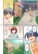 Forced to Have Sex For a Week- Teased and Forced to Come by My Piece of Trash Childhood Friend 3-12 : page 228
