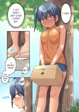 Forced to Have Sex For a Week- Teased and Forced to Come by My Piece of Trash Childhood Friend 3-12 : page 231
