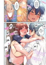 Forced to Have Sex For a Week- Teased and Forced to Come by My Piece of Trash Childhood Friend 3-12 : page 240