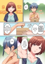 Forced to Have Sex For a Week- Teased and Forced to Come by My Piece of Trash Childhood Friend 3-12 : page 242