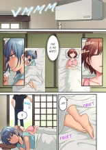Forced to Have Sex For a Week- Teased and Forced to Come by My Piece of Trash Childhood Friend 3-12 : page 248