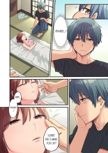 Forced to Have Sex For a Week- Teased and Forced to Come by My Piece of Trash Childhood Friend 3-12 : page 249