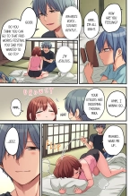 Forced to Have Sex For a Week- Teased and Forced to Come by My Piece of Trash Childhood Friend 3-12 : page 250
