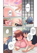Forced to Have Sex For a Week- Teased and Forced to Come by My Piece of Trash Childhood Friend 3-12 : page 253
