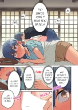 Forced to Have Sex For a Week- Teased and Forced to Come by My Piece of Trash Childhood Friend 3-12 : page 254