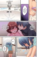 Forced to Have Sex For a Week- Teased and Forced to Come by My Piece of Trash Childhood Friend 3-12 : page 262