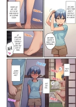 Forced to Have Sex For a Week- Teased and Forced to Come by My Piece of Trash Childhood Friend 3-12 : page 263