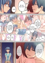 Forced to Have Sex For a Week- Teased and Forced to Come by My Piece of Trash Childhood Friend 3-12 : page 266