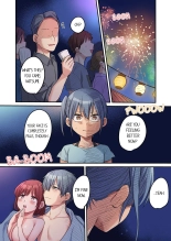 Forced to Have Sex For a Week- Teased and Forced to Come by My Piece of Trash Childhood Friend 3-12 : page 268