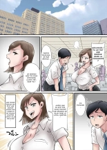 Netorare Zuma Takazawa Shiori wa Kizukanai | Netorare of Takazawa Shiori page 2