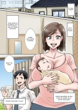 Netorare Zuma Takazawa Shiori wa Kizukanai | Netorare of Takazawa Shiori page 3