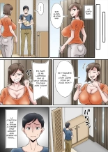 Netorare Zuma Takazawa Shiori wa Kizukanai | Netorare of Takazawa Shiori page 6