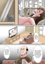 Netorare Zuma Takazawa Shiori wa Kizukanai | Netorare of Takazawa Shiori page 15