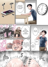 Netorare Zuma Takazawa Shiori wa Kizukanai | Netorare of Takazawa Shiori page 26