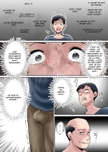 Netorare Zuma Takazawa Shiori wa Kizukanai | Netorare of Takazawa Shiori page 31