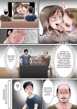 Netorare Zuma Takazawa Shiori wa Kizukanai | Netorare of Takazawa Shiori page 33