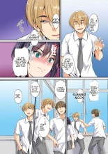 Netorareta Osananajimi Shimai page 4