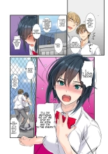 Netorareta Osananajimi Shimai page 5