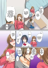 Netorareta Osananajimi Shimai page 7