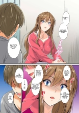 Netorareta Osananajimi Shimai page 8