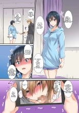 Netorareta Osananajimi Shimai page 13