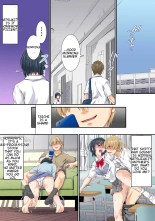 Netorareta Osananajimi Shimai page 31