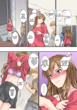 Netorareta Osananajimi Shimai page 32