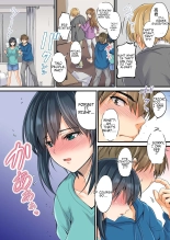 Netorareta Osananajimi Shimai page 40