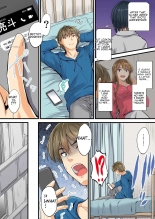Netorareta Osananajimi Shimai page 41