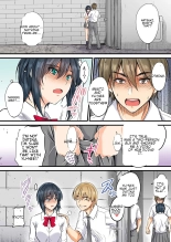 Netorareta Osananajimi Shimai page 61