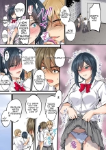 Netorareta Osananajimi Shimai page 62