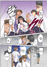 Netorareta Osananajimi Shimai page 72