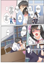 Netorareta Osananajimi Shimai page 73