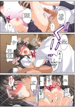 Netorareta Osananajimi Shimai page 79