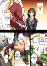 Netorareta Osananajimi Shimai page 101