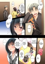 Netorareta Osananajimi Shimai page 102