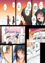 Netorareta Osananajimi Shimai page 104