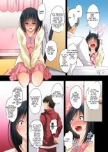 Netorareta Osananajimi Shimai page 105