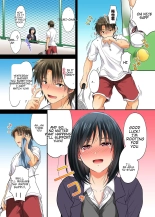 Netorareta Osananajimi Shimai page 107