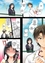 Netorareta Osananajimi Shimai page 108