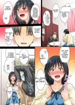 Netorareta Osananajimi Shimai page 109