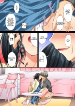 Netorareta Osananajimi Shimai page 112