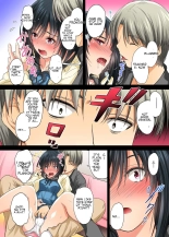 Netorareta Osananajimi Shimai page 113