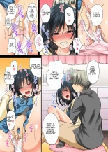Netorareta Osananajimi Shimai page 115