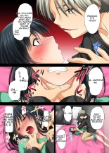 Netorareta Osananajimi Shimai page 131