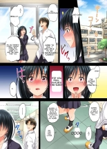 Netorareta Osananajimi Shimai page 140