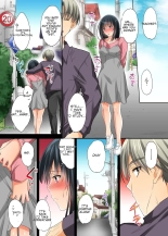 Netorareta Osananajimi Shimai page 143