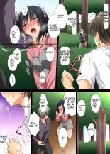 Netorareta Osananajimi Shimai page 149